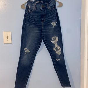 American Eagle The Dream Jean